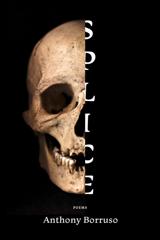 Splice E-book