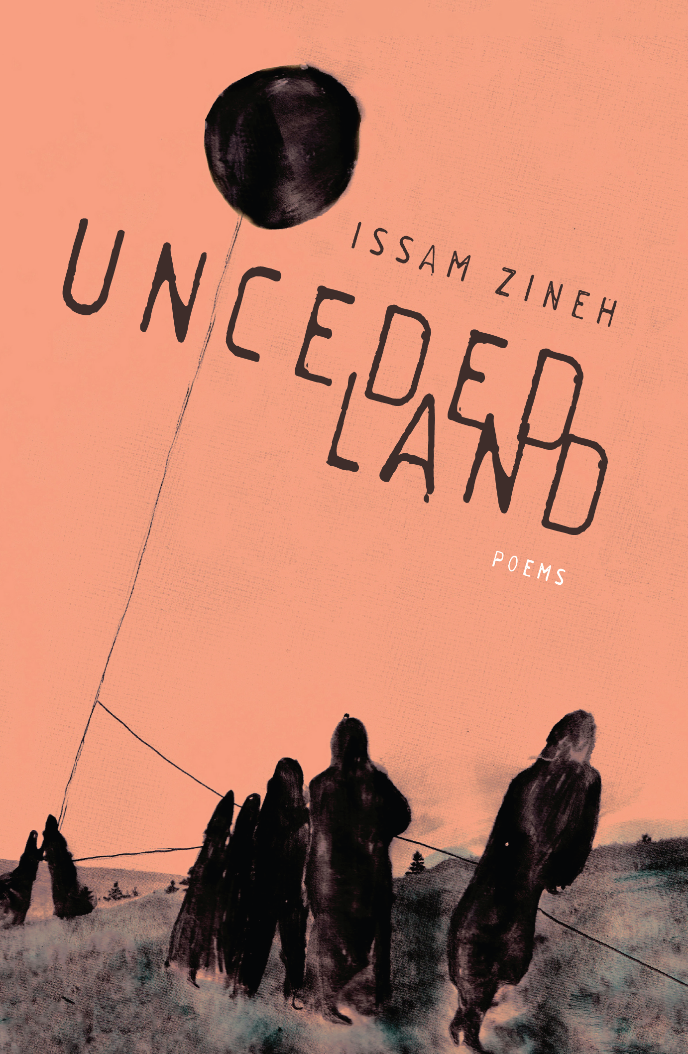 Unceded Land - E-book