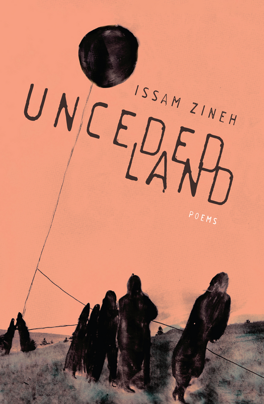 Unceded Land - E-book