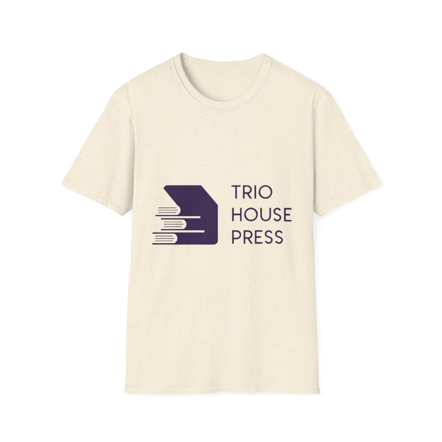 Trio House Press Unisex Softstyle T-Shirt