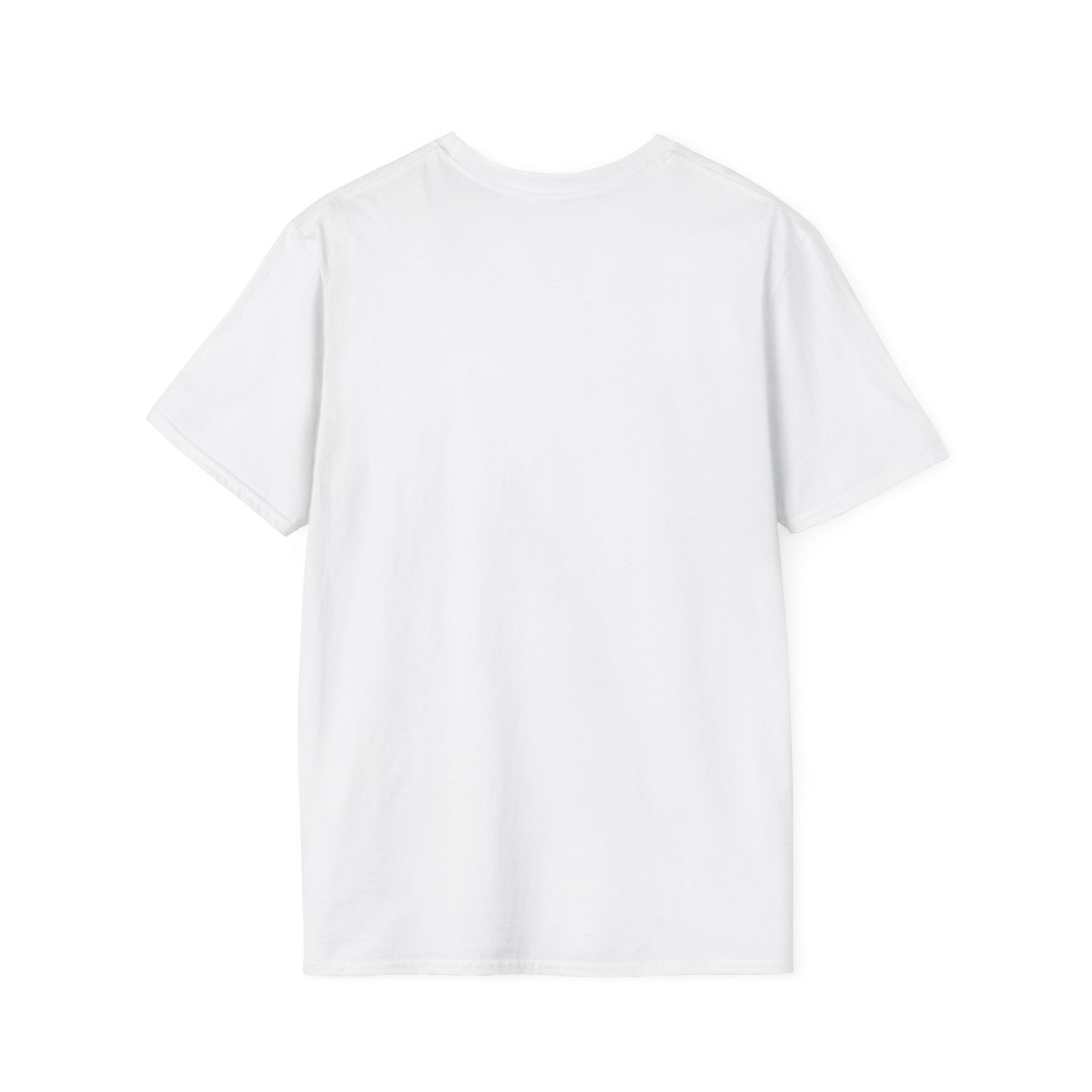 Trio House Press Unisex Softstyle T-Shirt