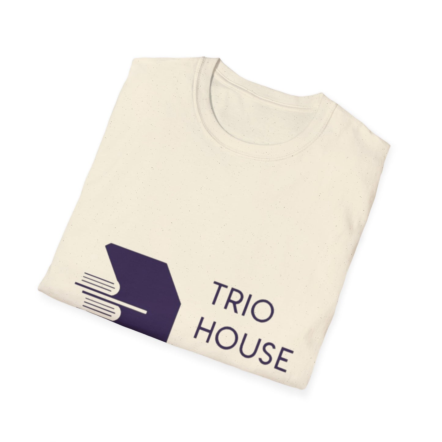 Trio House Press Unisex Softstyle T-Shirt
