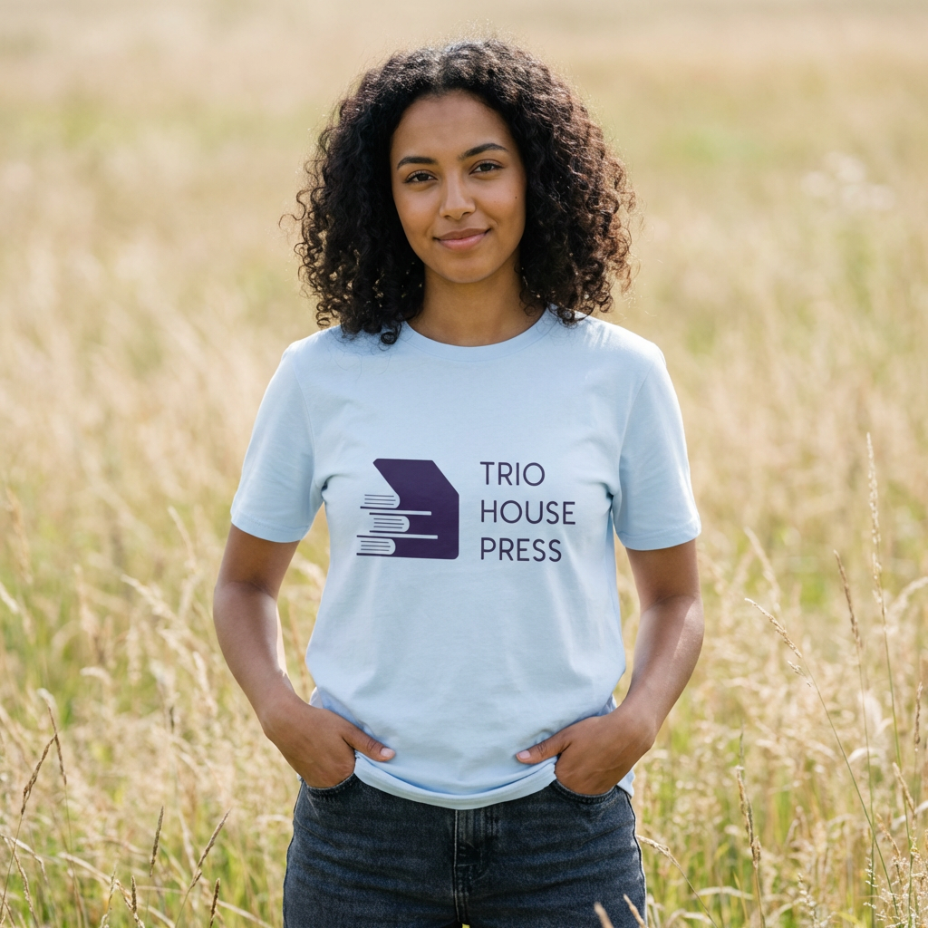 Trio House Press Unisex Softstyle T-Shirt