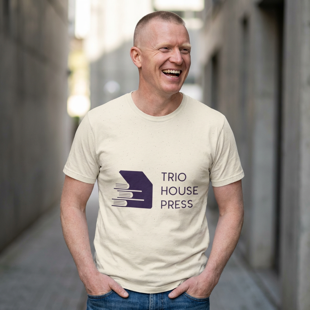 Trio House Press Unisex Softstyle T-Shirt