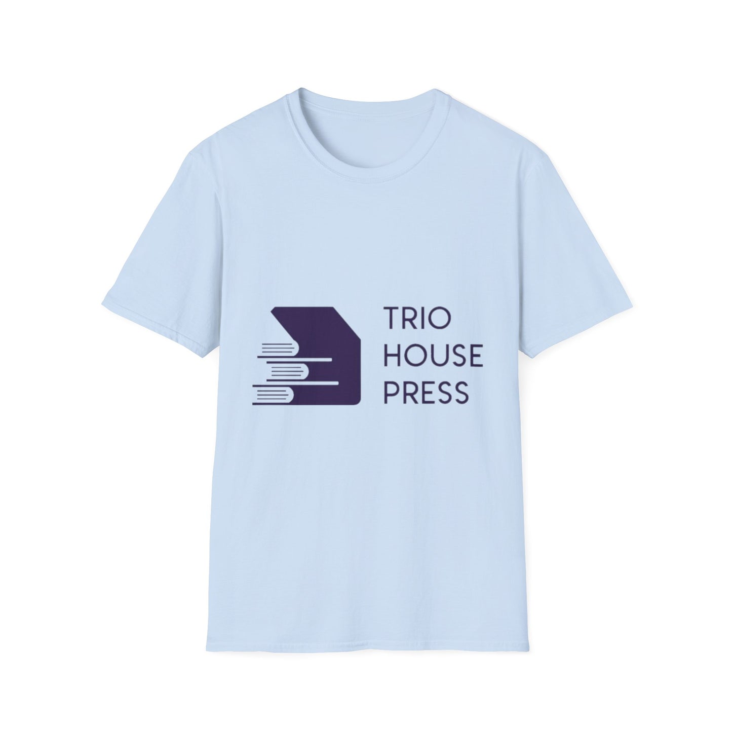 Trio House Press Unisex Softstyle T-Shirt