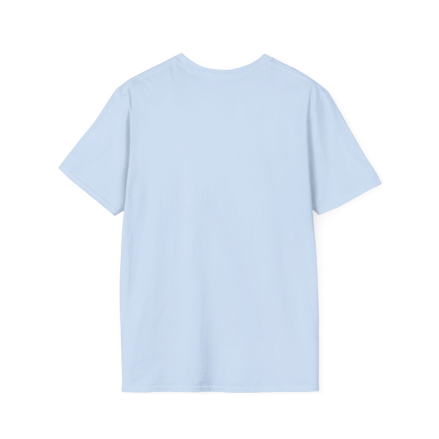 Trio House Press Unisex Softstyle T-Shirt
