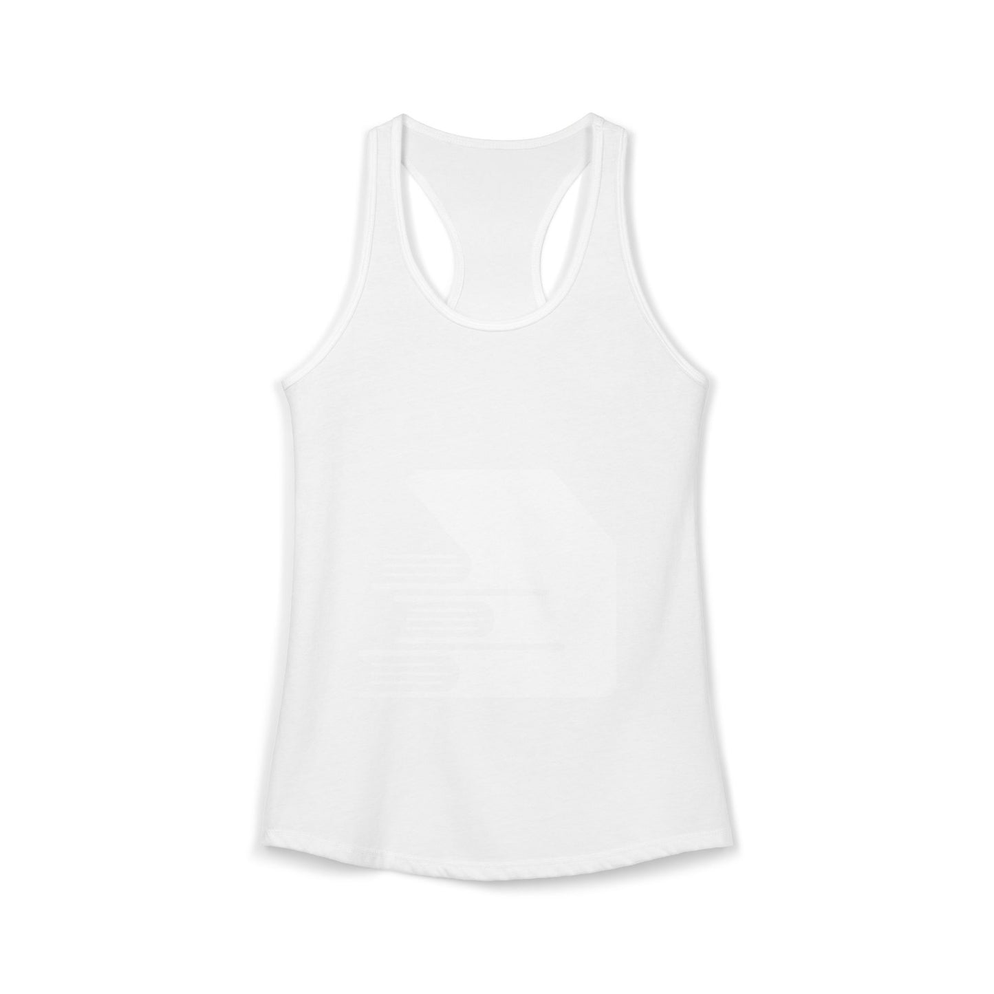 Trio House Press Women's Ideal Racerback Tank