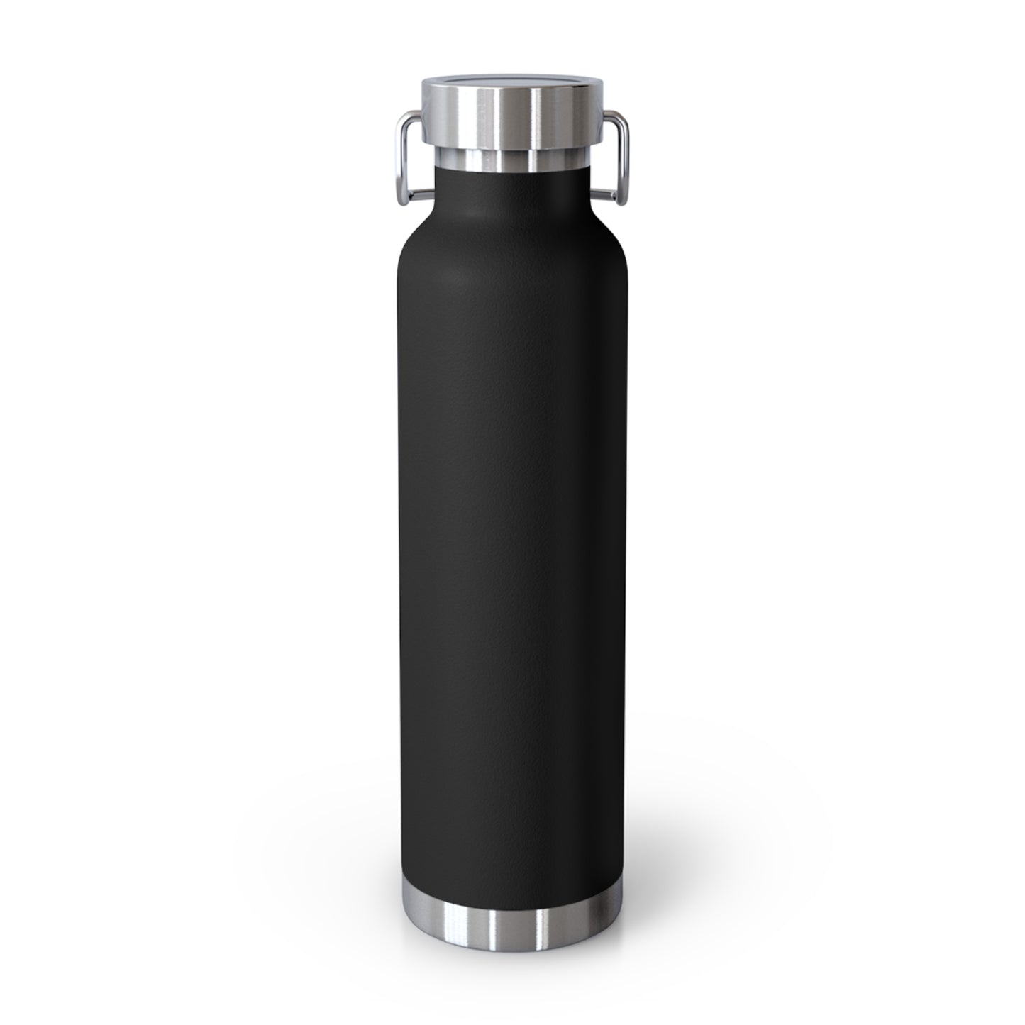 The Fight Copper Vacuum Insulated Bottle, 22oz