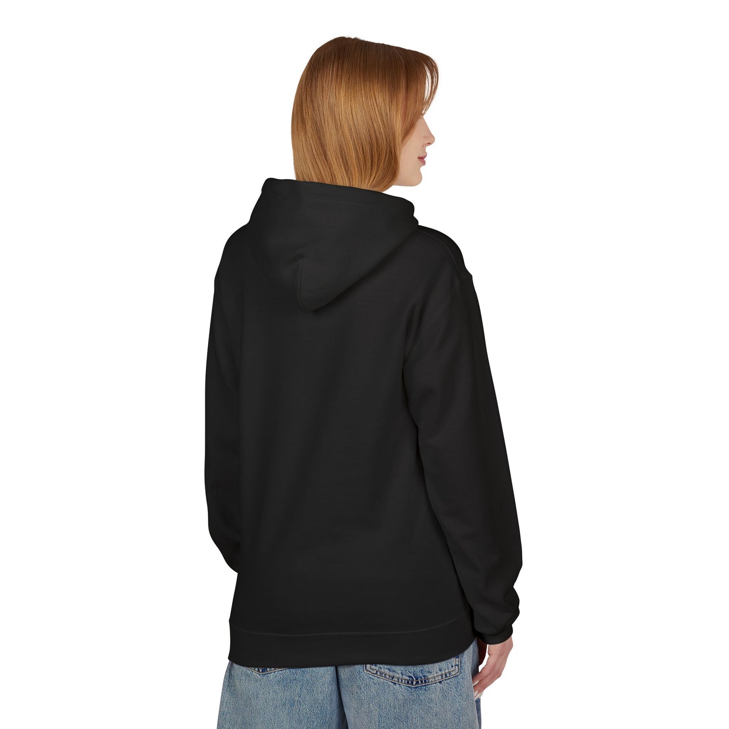 Trio House Press Unisex Midweight Softstyle Fleece Hoodie