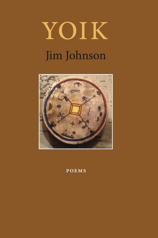 Yoik by Jim Johnson