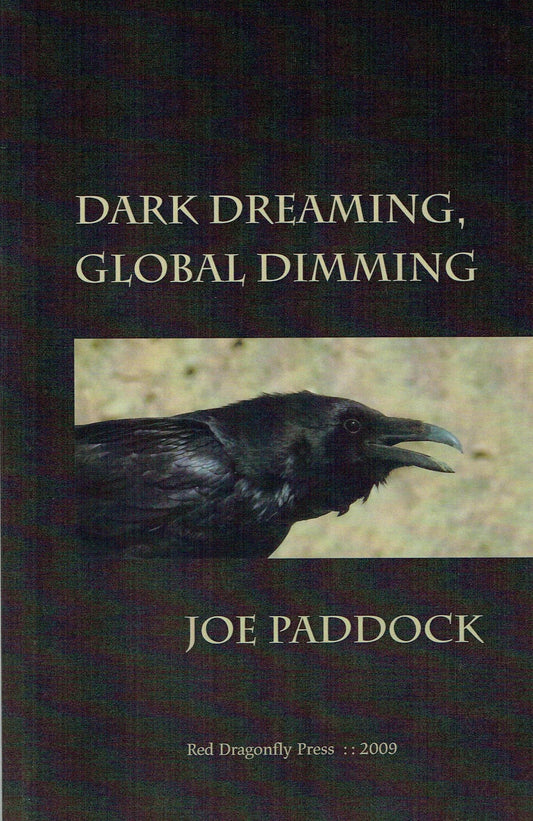 Dark Dreaming, Global Dimming by Joe Paddock