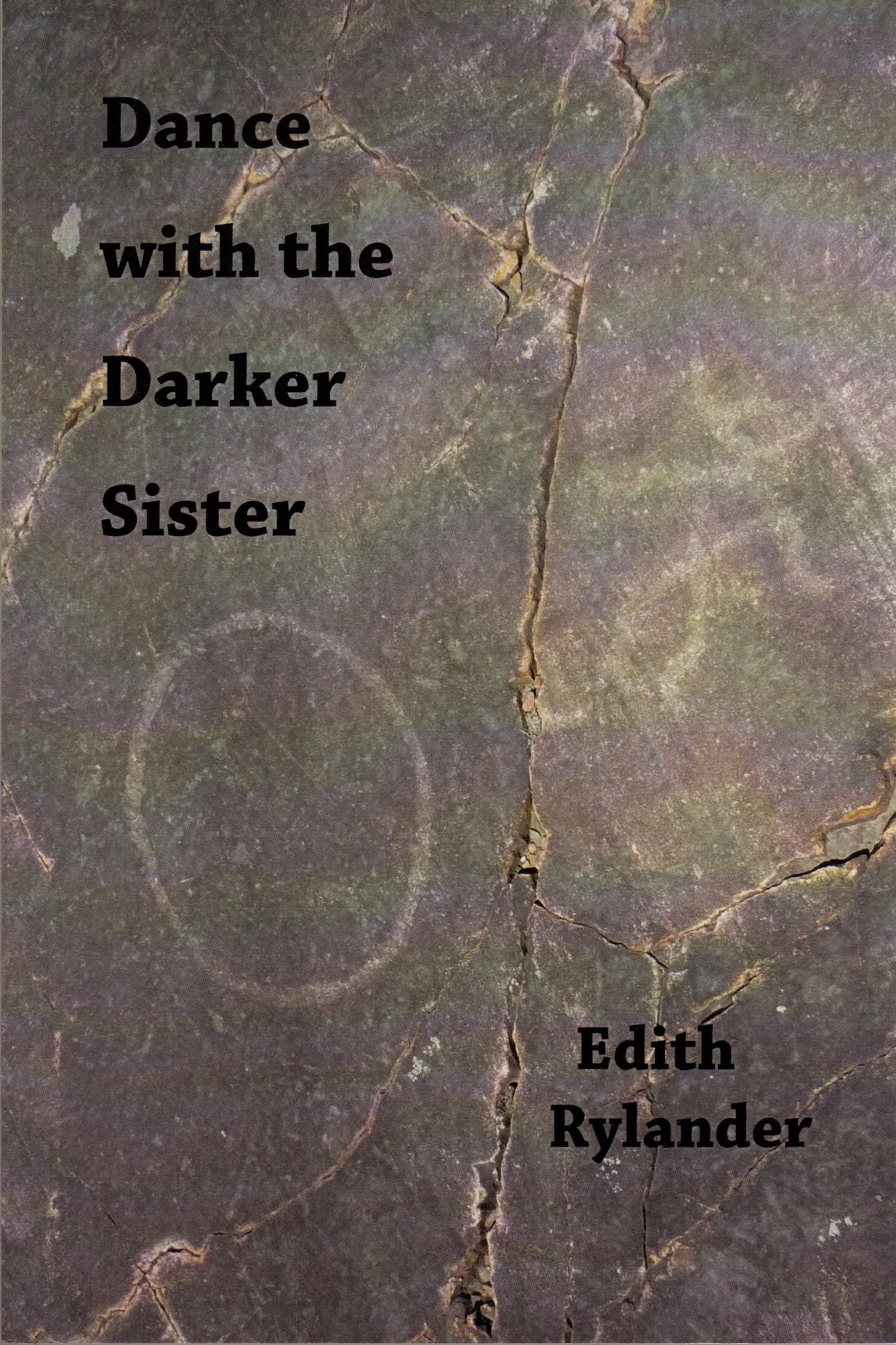 Dance with the Darker Sister by Edith Rylander