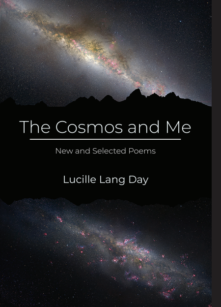 Pre-order: The Cosmos and Me by Lucille Lang Day