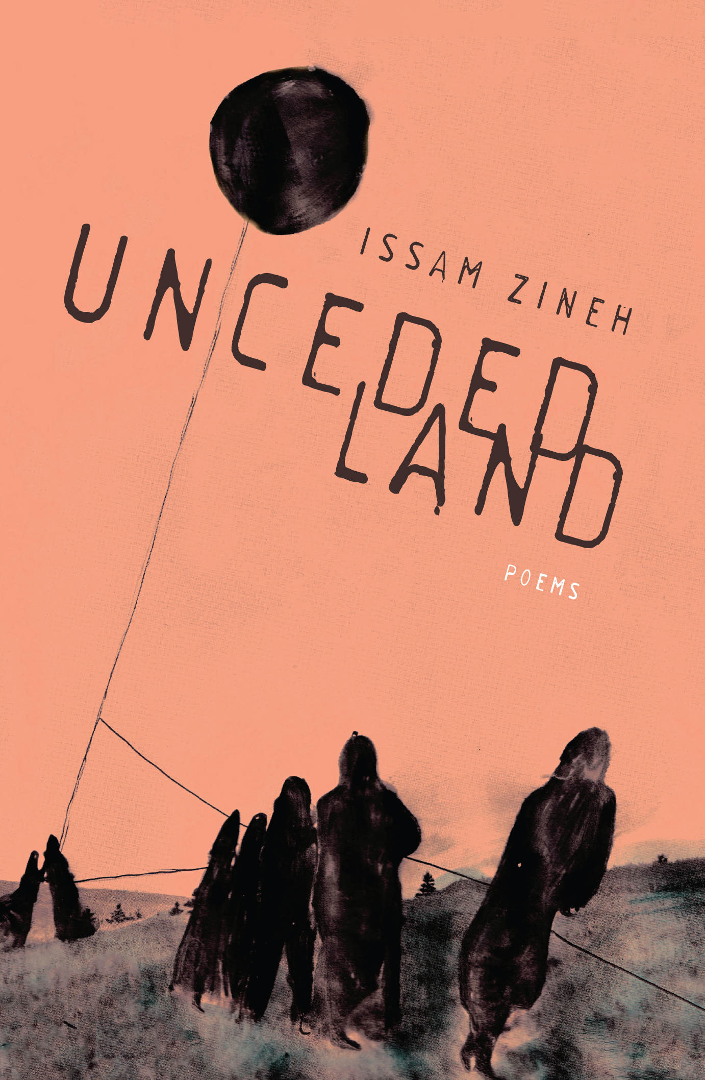 Unceded Land by Issam Zineh