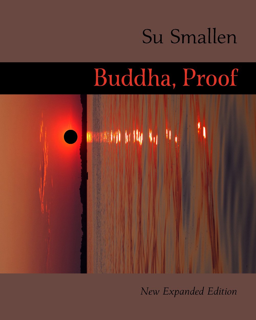 Buddha, Proof expanded edition by Su Smallen
